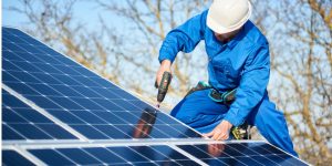 Installation Maintenance Panneaux Solaires Photovoltaïques à Coincy